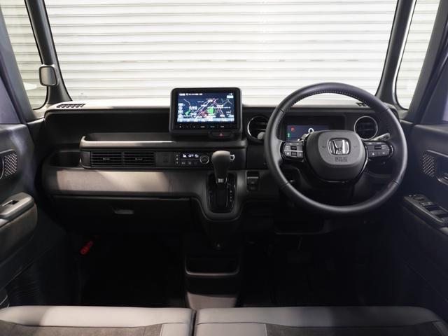 N-BOXカスタム ターボ ワンオーナー車 いまコレ+ 純正メモリーナビ ホンダセンシング LEDヘッドライト クルーズコントロール リアカメラ U-SelectPlemium2年間走行無制限保証(12枚目)