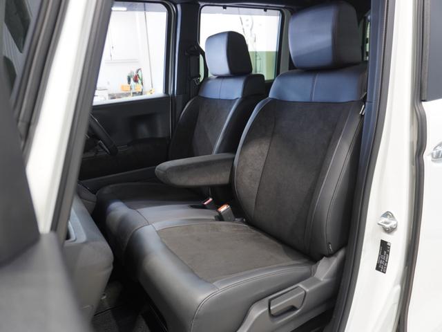 N-BOXカスタム ターボ ワンオーナー車 いまコレ+ 純正メモリーナビ ホンダセンシング LEDヘッドライト クルーズコントロール リアカメラ U-SelectPlemium2年間走行無制限保証(13枚目)