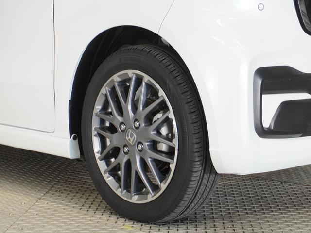 N-BOXカスタム ターボ ワンオーナー車 いまコレ+ 純正メモリーナビ ホンダセンシング LEDヘッドライト クルーズコントロール リアカメラ U-SelectPlemium2年間走行無制限保証(20枚目)