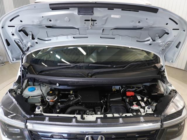 N-BOXカスタム ターボ ワンオーナー車 いまコレ+ 純正メモリーナビ ホンダセンシング LEDヘッドライト クルーズコントロール リアカメラ U-SelectPlemium2年間走行無制限保証(21枚目)