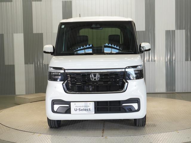 N-BOXカスタム ターボ ワンオーナー車 いまコレ+ 純正メモリーナビ ホンダセンシング LEDヘッドライト クルーズコントロール リアカメラ U-SelectPlemium2年間走行無制限保証(22枚目)