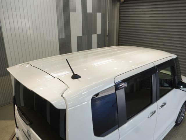 N-BOXカスタム ターボ ワンオーナー車 いまコレ+ 純正メモリーナビ ホンダセンシング LEDヘッドライト クルーズコントロール リアカメラ U-SelectPlemium2年間走行無制限保証(30枚目)