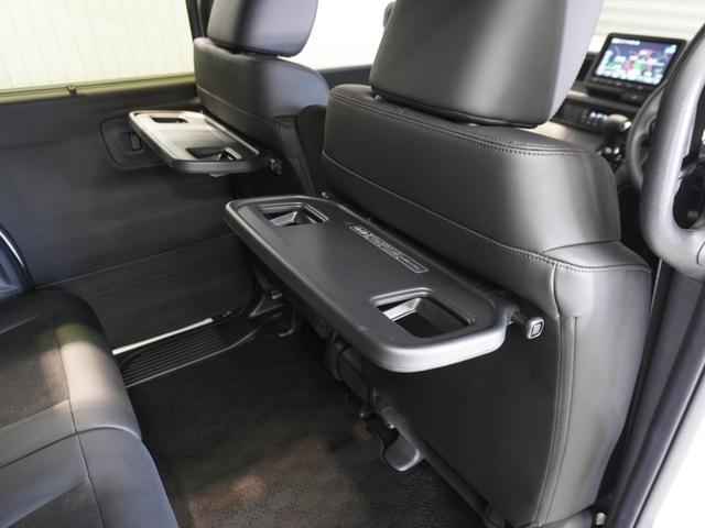 N-BOXカスタム ターボ ワンオーナー車 いまコレ+ 純正メモリーナビ ホンダセンシング LEDヘッドライト クルーズコントロール リアカメラ U-SelectPlemium2年間走行無制限保証(35枚目)