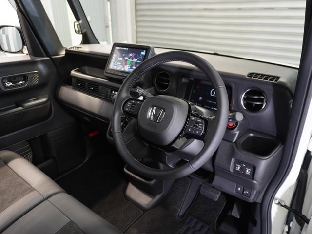 N-BOXカスタム ターボ ワンオーナー車 いまコレ+ 純正メモリーナビ ホンダセンシング LEDヘッドライト クルーズコントロール リアカメラ U-SelectPlemium2年間走行無制限保証(40枚目)