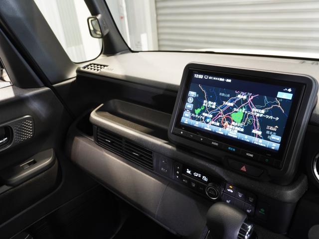 N-BOXカスタム ターボ ワンオーナー車 いまコレ+ 純正メモリーナビ ホンダセンシング LEDヘッドライト クルーズコントロール リアカメラ U-SelectPlemium2年間走行無制限保証(41枚目)