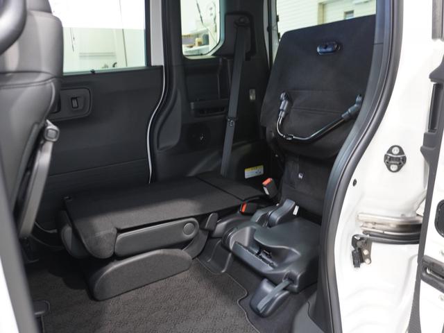N-BOXカスタム ターボ ワンオーナー車 いまコレ+ 純正メモリーナビ ホンダセンシング LEDヘッドライト クルーズコントロール リアカメラ U-SelectPlemium2年間走行無制限保証(66枚目)