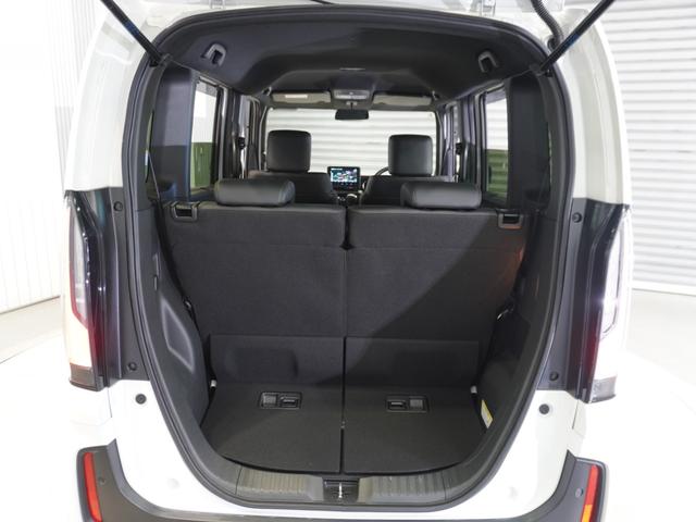 N-BOXカスタム ターボ ワンオーナー車 いまコレ+ 純正メモリーナビ ホンダセンシング LEDヘッドライト クルーズコントロール リアカメラ U-SelectPlemium2年間走行無制限保証(67枚目)