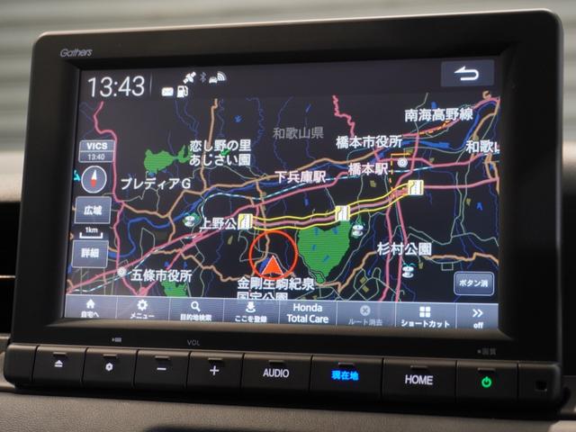 ヴェゼル ｅ：ＨＥＶＺ　ワンオーナー車　純正メモリーナビ　ホンダセンシング　ＬＥＤヘッドライト　ＥＴＣ　ドライブレコーダー　Ｕ－Ｓｅｌｅｃｔ１年間走行無制限保証（2枚目）