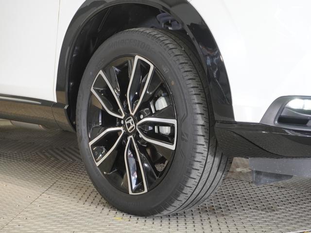 ヴェゼル ｅ：ＨＥＶＺ　ワンオーナー車　純正メモリーナビ　ホンダセンシング　ＬＥＤヘッドライト　ＥＴＣ　ドライブレコーダー　Ｕ－Ｓｅｌｅｃｔ１年間走行無制限保証（20枚目）