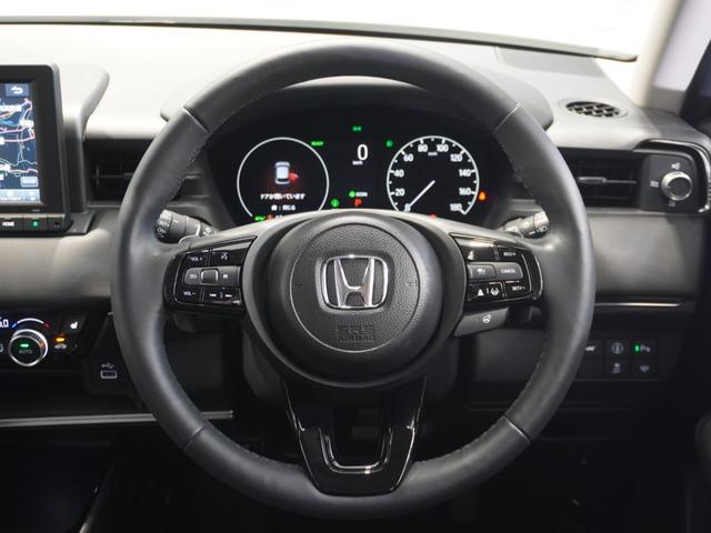 ヴェゼル ｅ：ＨＥＶＺ　ワンオーナー車　純正メモリーナビ　ホンダセンシング　ＬＥＤヘッドライト　ＥＴＣ　ドライブレコーダー　Ｕ－Ｓｅｌｅｃｔ１年間走行無制限保証（34枚目）