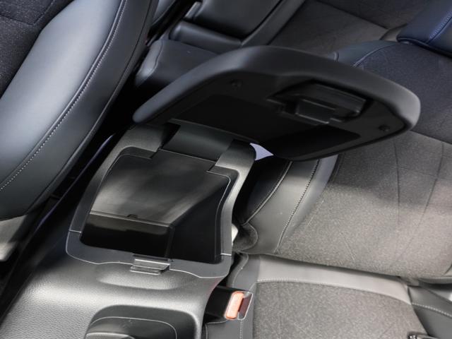 ヴェゼル ｅ：ＨＥＶＺ　ワンオーナー車　純正メモリーナビ　ホンダセンシング　ＬＥＤヘッドライト　ＥＴＣ　ドライブレコーダー　Ｕ－Ｓｅｌｅｃｔ１年間走行無制限保証（37枚目）