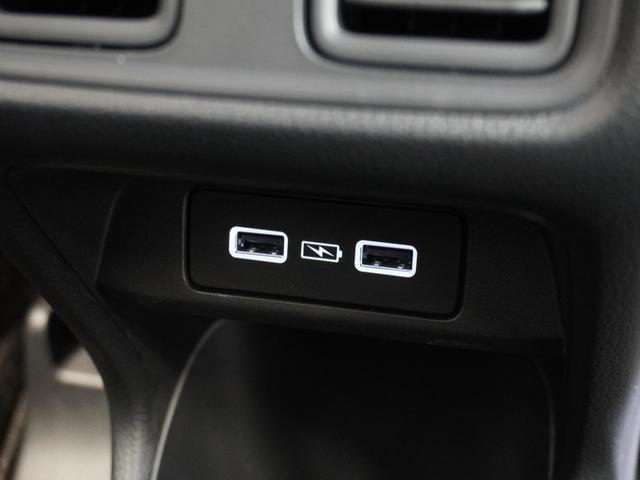 ヴェゼル ｅ：ＨＥＶＺ　ワンオーナー車　純正メモリーナビ　ホンダセンシング　ＬＥＤヘッドライト　ＥＴＣ　ドライブレコーダー　Ｕ－Ｓｅｌｅｃｔ１年間走行無制限保証（67枚目）