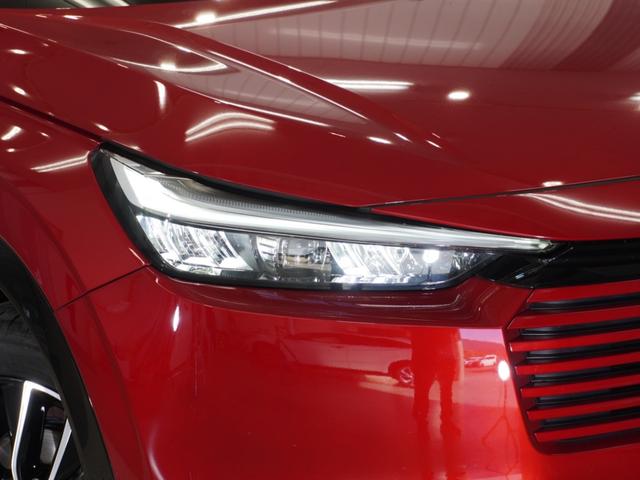 ヴェゼル ｅ：ＨＥＶＺ　当社デモカー　純正メモリーナビ　ホンダセンシング　ＬＥＤヘッドライト　ＥＴＣ　ドライブレコーダー　Ｕ－ＳｅｌｅｃｔＰｌｅｍｉｕｍ２年間走行無制限保証（9枚目）