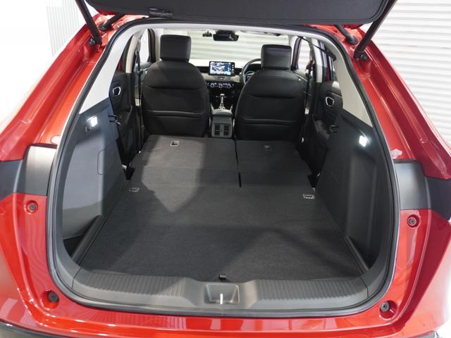 ヴェゼル ｅ：ＨＥＶＺ　当社デモカー　純正メモリーナビ　ホンダセンシング　ＬＥＤヘッドライト　ＥＴＣ　ドライブレコーダー　Ｕ－ＳｅｌｅｃｔＰｌｅｍｉｕｍ２年間走行無制限保証（16枚目）