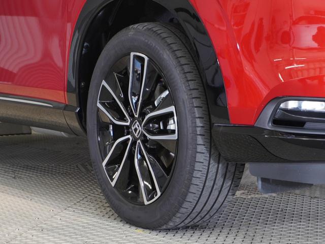 ヴェゼル ｅ：ＨＥＶＺ　当社デモカー　純正メモリーナビ　ホンダセンシング　ＬＥＤヘッドライト　ＥＴＣ　ドライブレコーダー　Ｕ－ＳｅｌｅｃｔＰｌｅｍｉｕｍ２年間走行無制限保証（20枚目）