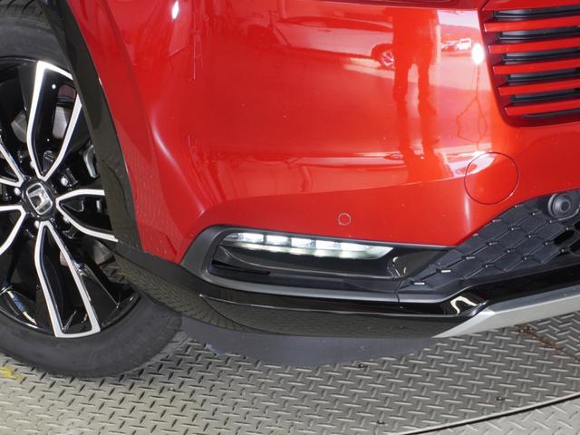 ヴェゼル ｅ：ＨＥＶＺ　当社デモカー　純正メモリーナビ　ホンダセンシング　ＬＥＤヘッドライト　ＥＴＣ　ドライブレコーダー　Ｕ－ＳｅｌｅｃｔＰｌｅｍｉｕｍ２年間走行無制限保証（32枚目）