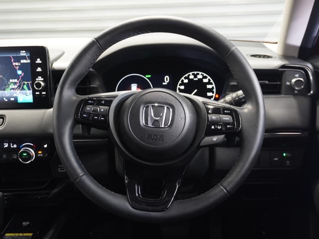ヴェゼル ｅ：ＨＥＶＺ　当社デモカー　純正メモリーナビ　ホンダセンシング　ＬＥＤヘッドライト　ＥＴＣ　ドライブレコーダー　Ｕ－ＳｅｌｅｃｔＰｌｅｍｉｕｍ２年間走行無制限保証（34枚目）