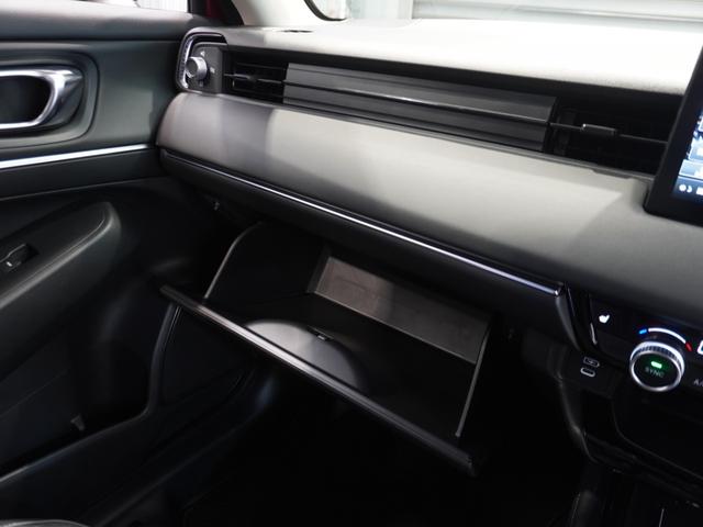 ヴェゼル ｅ：ＨＥＶＺ　当社デモカー　純正メモリーナビ　ホンダセンシング　ＬＥＤヘッドライト　ＥＴＣ　ドライブレコーダー　Ｕ－ＳｅｌｅｃｔＰｌｅｍｉｕｍ２年間走行無制限保証（38枚目）