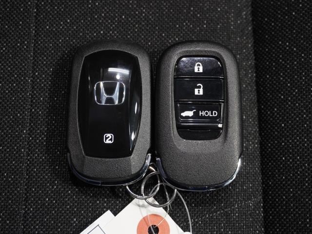 ヴェゼル ｅ：ＨＥＶＺ　当社デモカー　純正メモリーナビ　ホンダセンシング　ＬＥＤヘッドライト　ＥＴＣ　ドライブレコーダー　Ｕ－ＳｅｌｅｃｔＰｌｅｍｉｕｍ２年間走行無制限保証（53枚目）