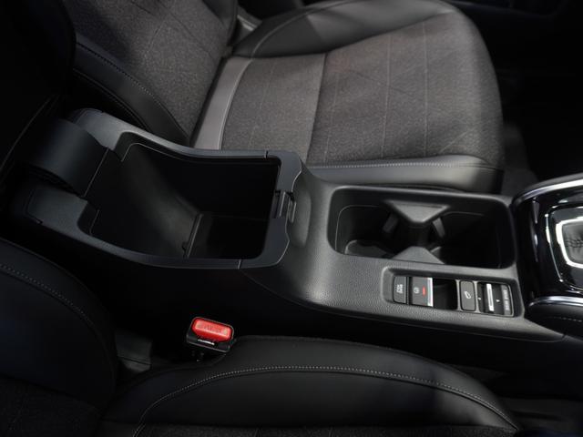 ヴェゼル ｅ：ＨＥＶＺ　当社デモカー　純正メモリーナビ　ホンダセンシング　ＬＥＤヘッドライト　ＥＴＣ　ドライブレコーダー　Ｕ－ＳｅｌｅｃｔＰｌｅｍｉｕｍ２年間走行無制限保証（55枚目）