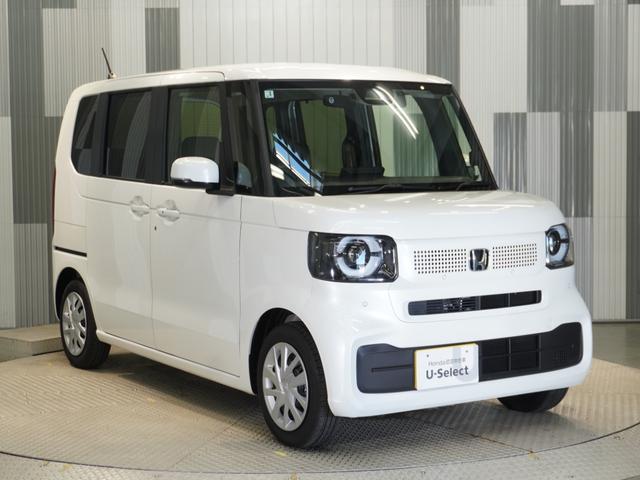 N-BOX ベースグレード 当社デモカー 純正メモリーナビ ホンダセンシング LEDヘッドライト ETC ドライブレコーダー U-SelectPlemium2年間走行無制限保証(7枚目)