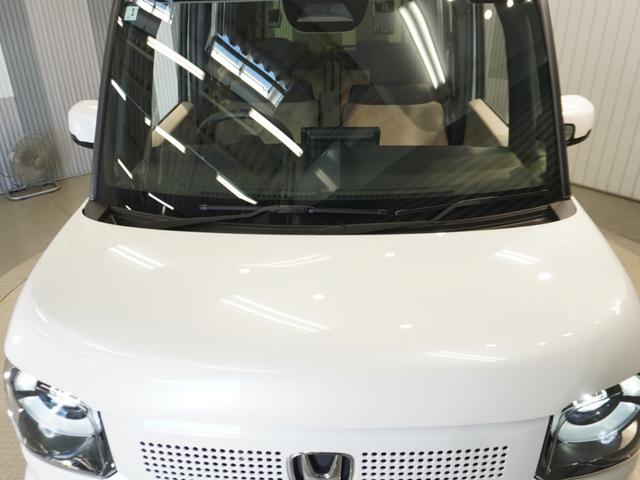 N-BOX ベースグレード 当社デモカー 純正メモリーナビ ホンダセンシング LEDヘッドライト ETC ドライブレコーダー U-SelectPlemium2年間走行無制限保証(11枚目)