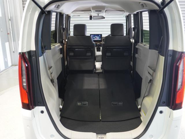 N-BOX ベースグレード 当社デモカー 純正メモリーナビ ホンダセンシング LEDヘッドライト ETC ドライブレコーダー U-SelectPlemium2年間走行無制限保証(16枚目)