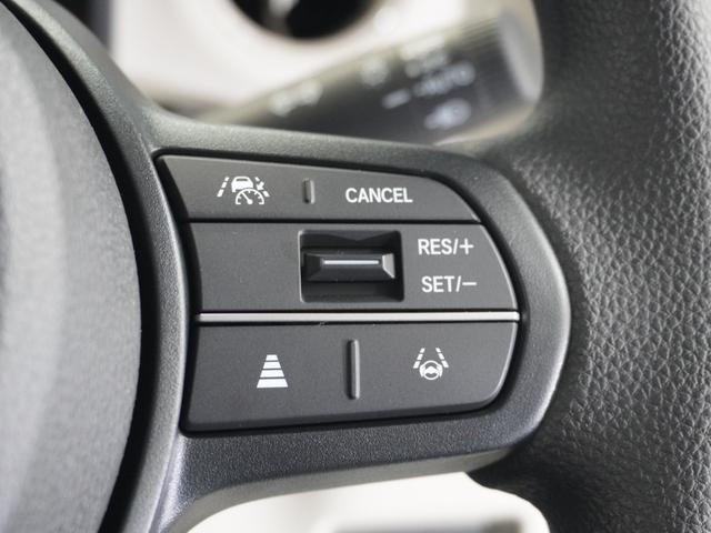 N-BOX ベースグレード 当社デモカー 純正メモリーナビ ホンダセンシング LEDヘッドライト ETC ドライブレコーダー U-SelectPlemium2年間走行無制限保証(19枚目)