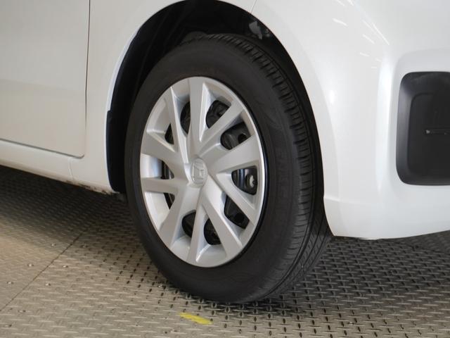 N-BOX ベースグレード 当社デモカー 純正メモリーナビ ホンダセンシング LEDヘッドライト ETC ドライブレコーダー U-SelectPlemium2年間走行無制限保証(20枚目)