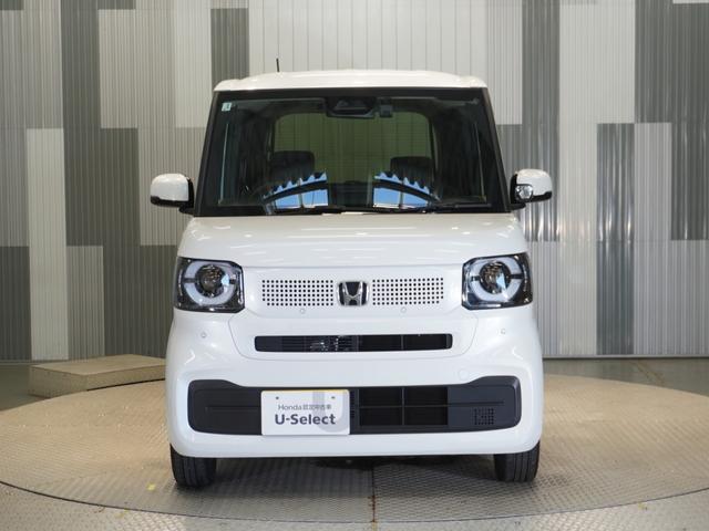 N-BOX ベースグレード 当社デモカー 純正メモリーナビ ホンダセンシング LEDヘッドライト ETC ドライブレコーダー U-SelectPlemium2年間走行無制限保証(22枚目)