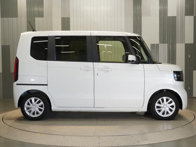 N-BOX ベースグレード 当社デモカー 純正メモリーナビ ホンダセンシング LEDヘッドライト ETC ドライブレコーダー U-SelectPlemium2年間走行無制限保証(27枚目)