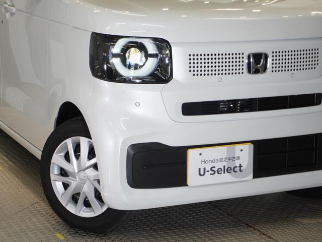 N-BOX ベースグレード 当社デモカー 純正メモリーナビ ホンダセンシング LEDヘッドライト ETC ドライブレコーダー U-SelectPlemium2年間走行無制限保証(28枚目)