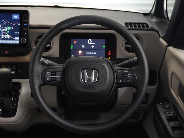 N-BOX ベースグレード 当社デモカー 純正メモリーナビ ホンダセンシング LEDヘッドライト ETC ドライブレコーダー U-SelectPlemium2年間走行無制限保証(32枚目)