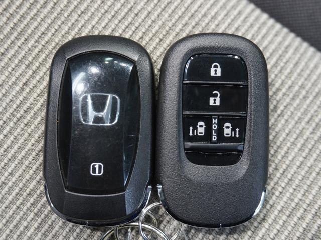 N-BOX ベースグレード 当社デモカー 純正メモリーナビ ホンダセンシング LEDヘッドライト ETC ドライブレコーダー U-SelectPlemium2年間走行無制限保証(44枚目)