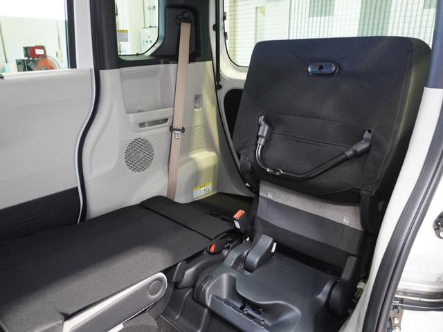 N-BOX ベースグレード 当社デモカー 純正メモリーナビ ホンダセンシング LEDヘッドライト ETC ドライブレコーダー U-SelectPlemium2年間走行無制限保証(63枚目)
