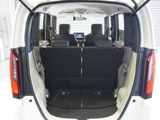 N-BOX ベースグレード 当社デモカー 純正メモリーナビ ホンダセンシング LEDヘッドライト ETC ドライブレコーダー U-SelectPlemium2年間走行無制限保証(65枚目)