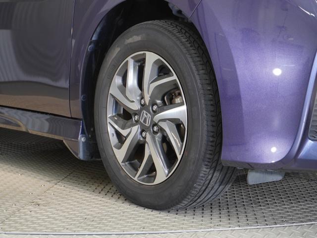 ステップワゴンスパーダ スパーダアドバンスパッケージβ　ワンオーナー車　アルパイン大画面ナビ後席天吊モニター　ＬＥＤヘッドライト　ＥＴＣ　クルーズコントロール　Ｕ－Ｓｅｌｅｃｔ１年間走行無制限保証（20枚目）