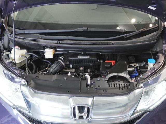 ステップワゴンスパーダ スパーダアドバンスパッケージβ　ワンオーナー車　アルパイン大画面ナビ後席天吊モニター　ＬＥＤヘッドライト　ＥＴＣ　クルーズコントロール　Ｕ－Ｓｅｌｅｃｔ１年間走行無制限保証（21枚目）