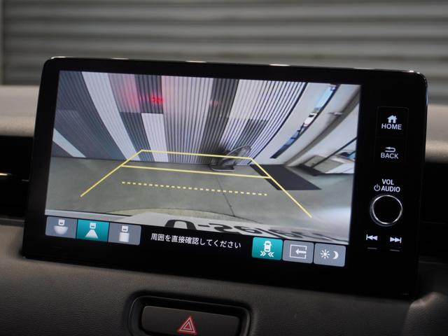 ヴェゼル e:HEVZ いまコレ+ ワンオーナー車 純正メモリーナビ ホンダセンシング LEDヘッドライト ETC クルーズコントロール U-SelectPlemium2年間走行無制限保証(3枚目)
