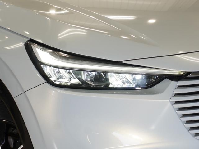 ヴェゼル e:HEVZ いまコレ+ ワンオーナー車 純正メモリーナビ ホンダセンシング LEDヘッドライト ETC クルーズコントロール U-SelectPlemium2年間走行無制限保証(8枚目)