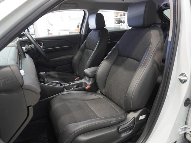 ヴェゼル e:HEVZ いまコレ+ ワンオーナー車 純正メモリーナビ ホンダセンシング LEDヘッドライト ETC クルーズコントロール U-SelectPlemium2年間走行無制限保証(13枚目)