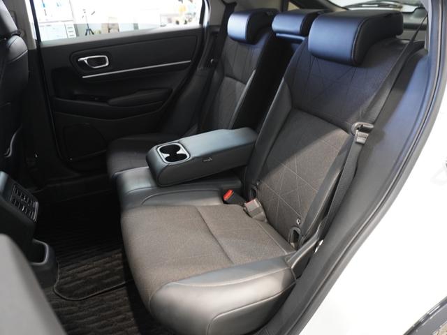 ヴェゼル e:HEVZ いまコレ+ ワンオーナー車 純正メモリーナビ ホンダセンシング LEDヘッドライト ETC クルーズコントロール U-SelectPlemium2年間走行無制限保証(14枚目)