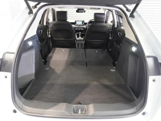 ヴェゼル e:HEVZ いまコレ+ ワンオーナー車 純正メモリーナビ ホンダセンシング LEDヘッドライト ETC クルーズコントロール U-SelectPlemium2年間走行無制限保証(15枚目)