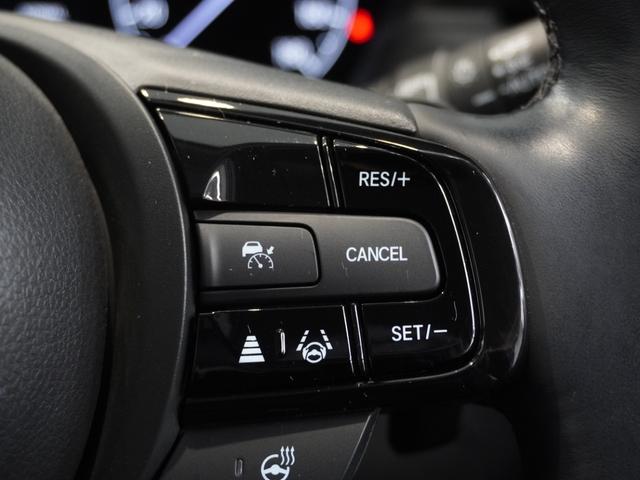 ヴェゼル e:HEVZ いまコレ+ ワンオーナー車 純正メモリーナビ ホンダセンシング LEDヘッドライト ETC クルーズコントロール U-SelectPlemium2年間走行無制限保証(18枚目)