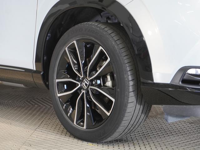 ヴェゼル e:HEVZ いまコレ+ ワンオーナー車 純正メモリーナビ ホンダセンシング LEDヘッドライト ETC クルーズコントロール U-SelectPlemium2年間走行無制限保証(20枚目)