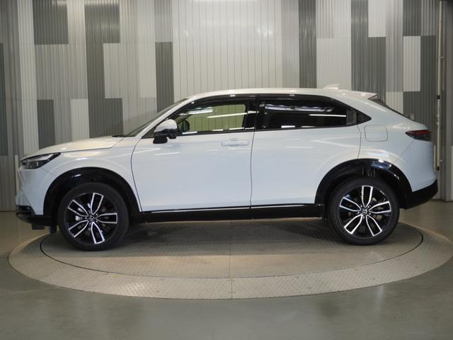 ヴェゼル e:HEVZ いまコレ+ ワンオーナー車 純正メモリーナビ ホンダセンシング LEDヘッドライト ETC クルーズコントロール U-SelectPlemium2年間走行無制限保証(24枚目)