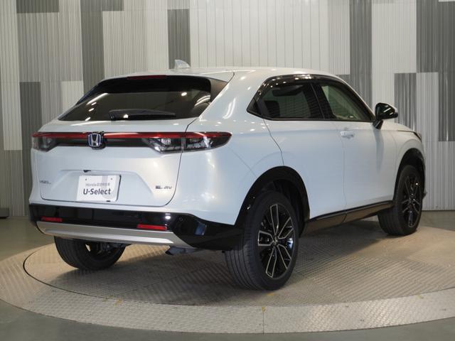 ヴェゼル e:HEVZ いまコレ+ ワンオーナー車 純正メモリーナビ ホンダセンシング LEDヘッドライト ETC クルーズコントロール U-SelectPlemium2年間走行無制限保証(26枚目)