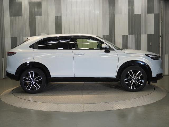 ヴェゼル e:HEVZ いまコレ+ ワンオーナー車 純正メモリーナビ ホンダセンシング LEDヘッドライト ETC クルーズコントロール U-SelectPlemium2年間走行無制限保証(27枚目)