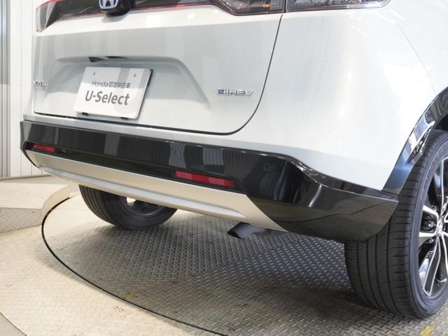 ヴェゼル e:HEVZ いまコレ+ ワンオーナー車 純正メモリーナビ ホンダセンシング LEDヘッドライト ETC クルーズコントロール U-SelectPlemium2年間走行無制限保証(29枚目)