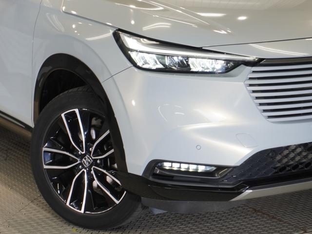 ヴェゼル e:HEVZ いまコレ+ ワンオーナー車 純正メモリーナビ ホンダセンシング LEDヘッドライト ETC クルーズコントロール U-SelectPlemium2年間走行無制限保証(31枚目)